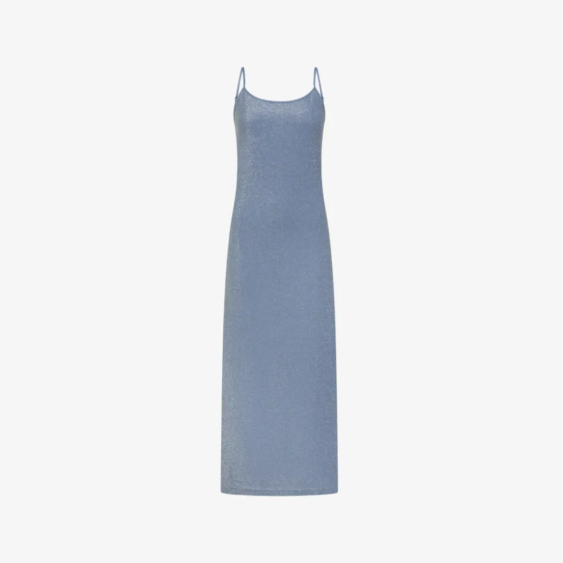 Discount Abito in lurex avio Donna Abiti|Beachwear Donna