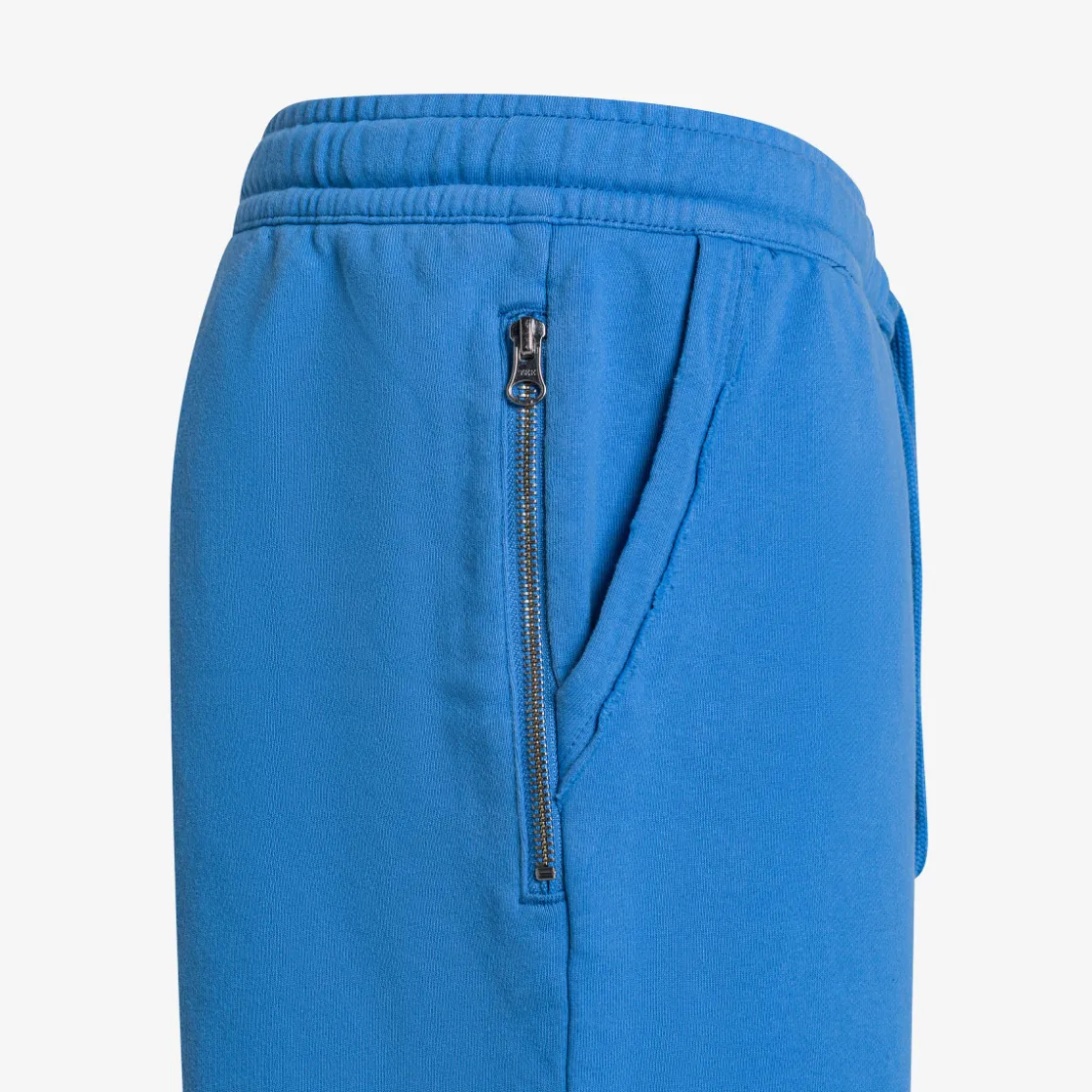 Sale Bermuda avio in felpa vintage Uomo Pantaloni