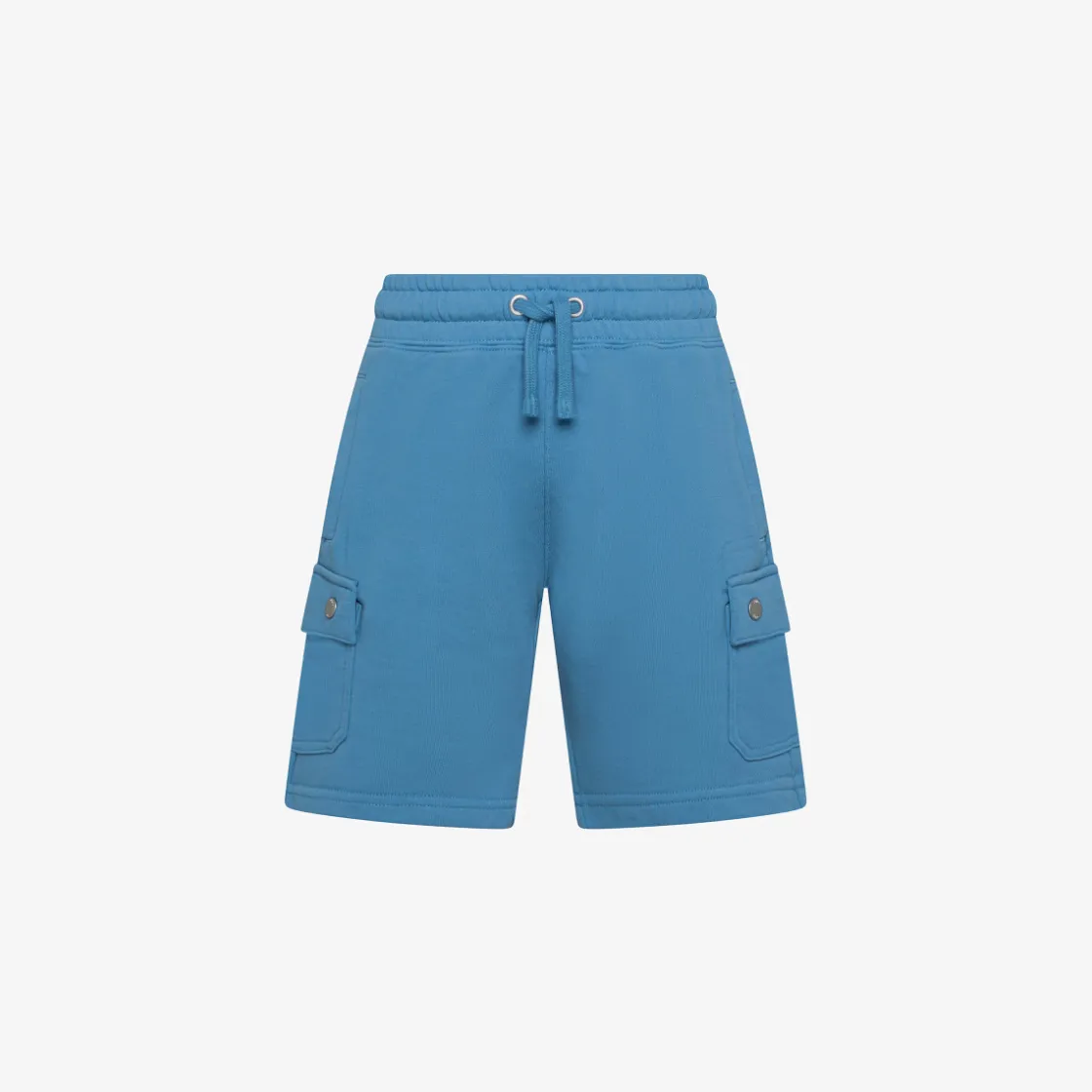 Hot Bermuda cargo in felpa avio Bambino Pantaloni|Felpe
