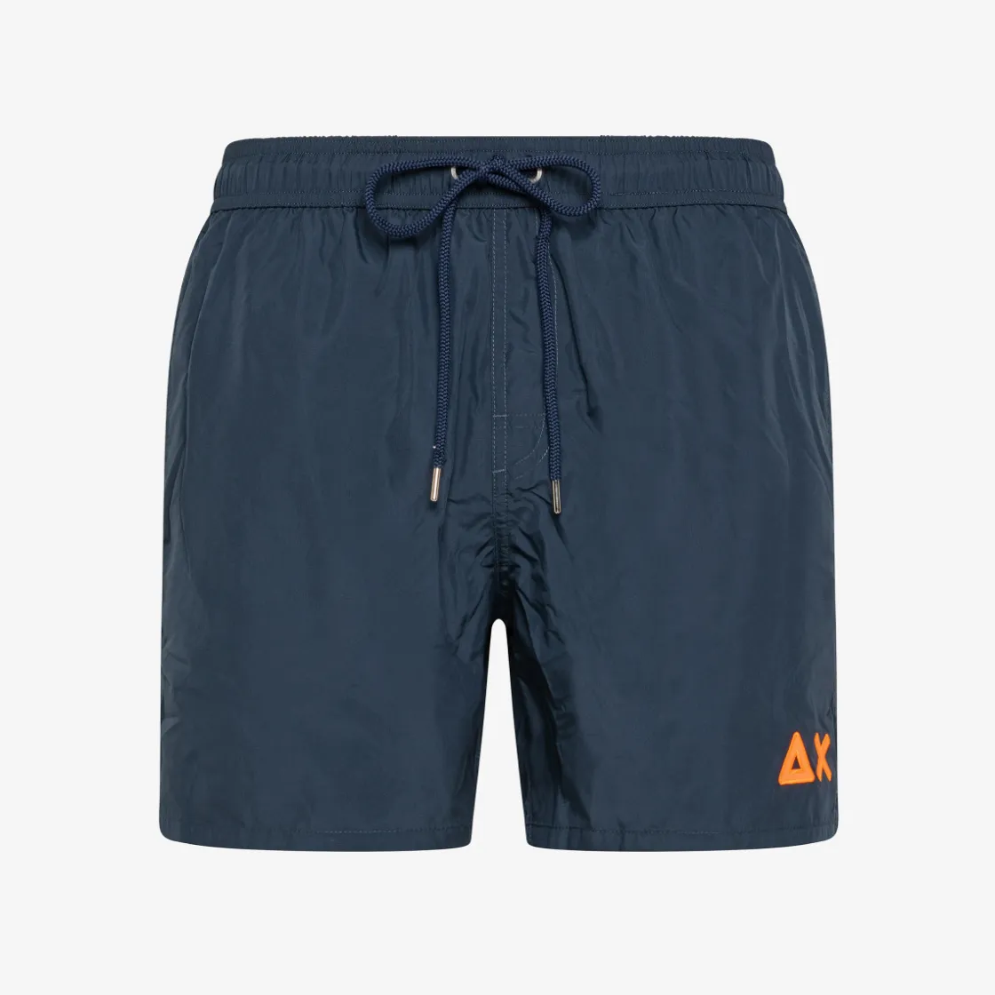 New Boxer mare in nylon blu navy Uomo Costumi Uomo