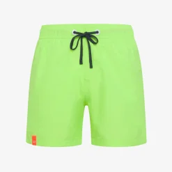 Best Boxer mare in nylon giallo fluo Costumi Bimbo
