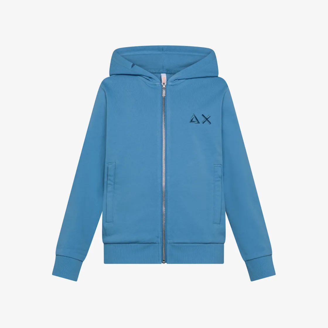 Sale Felpa con cappuccio avio Bambino Felpe