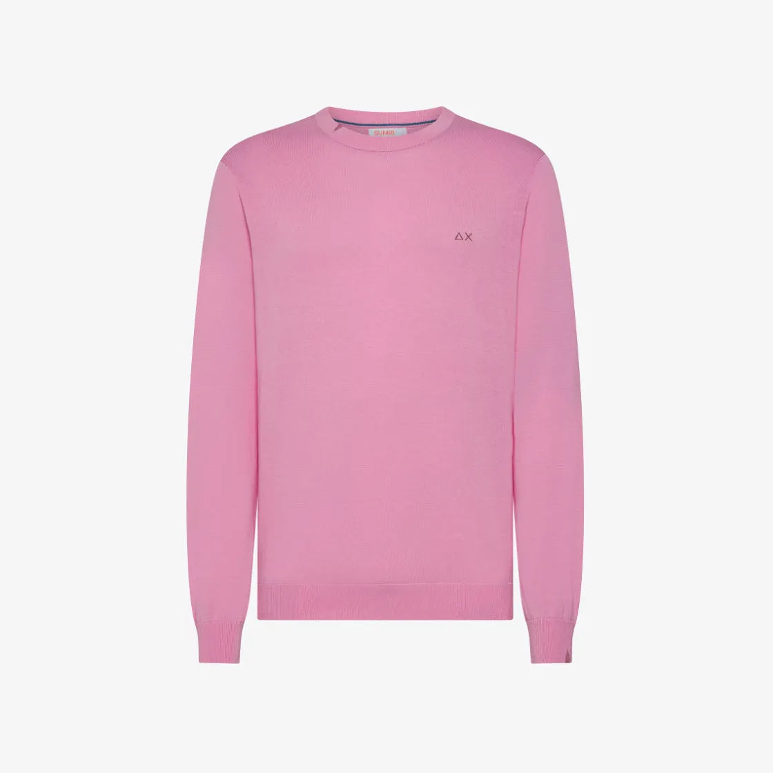 Best Maglia in cotone geranio Uomo Maglie