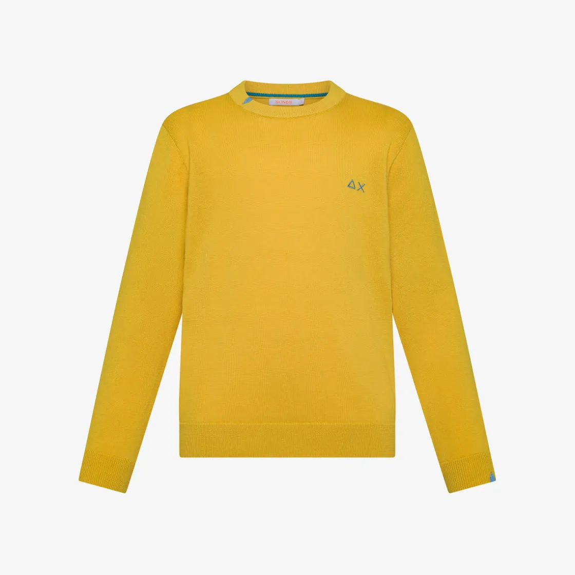 Discount Maglia in cotone giallo Bambino Maglie