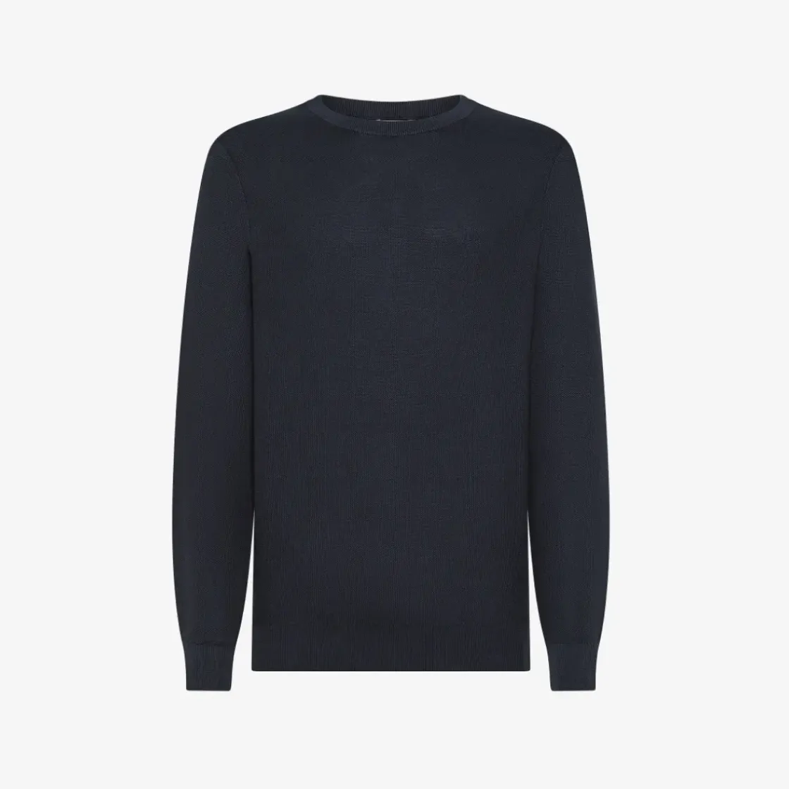 Discount Maglia in piquet di cotone stone Uomo Maglie