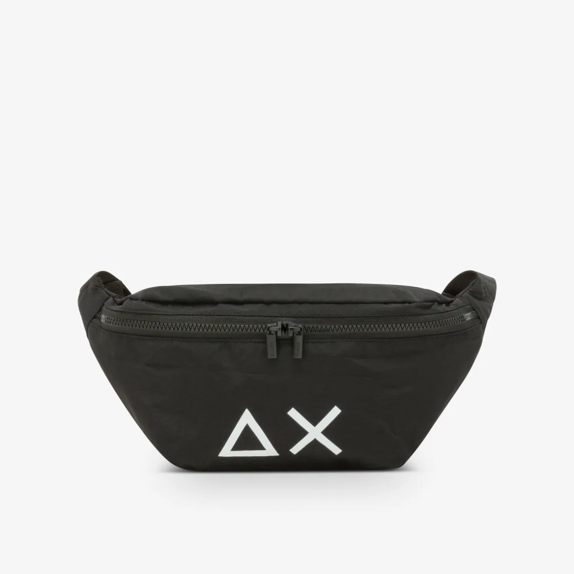 Best Marsupio in nylon nero Uomo Accessori Uomo