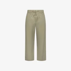 Online Pantaloni in cotone stone Bambino Pantaloni