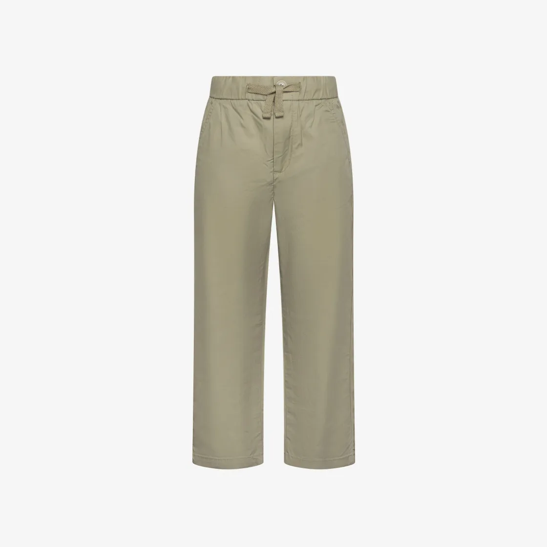 Online Pantaloni in cotone stone Bambino Pantaloni