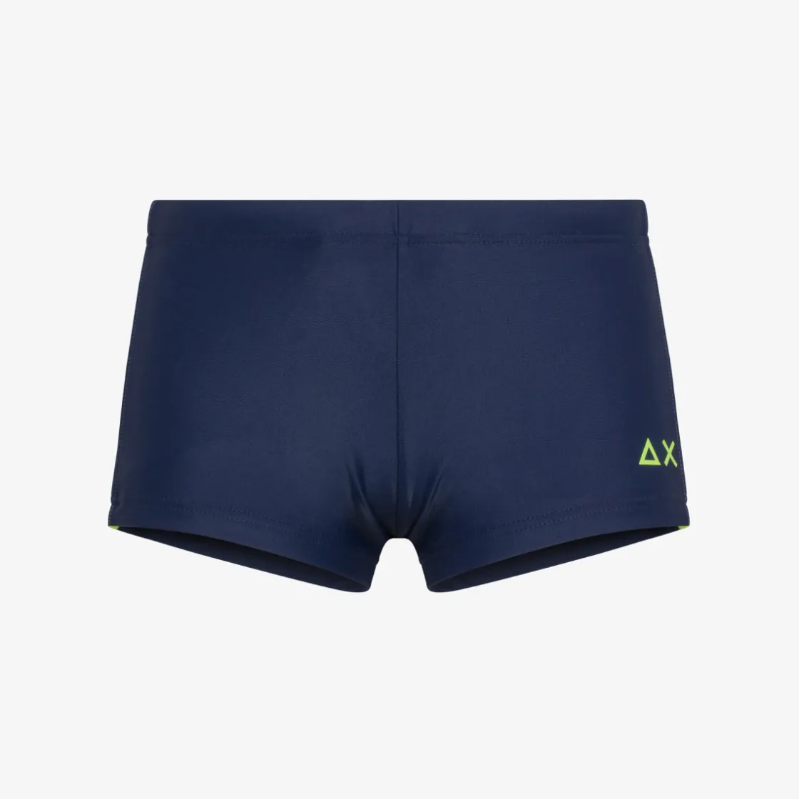 Sale Shorts mare in lycra® blu navy Costumi Bimbo