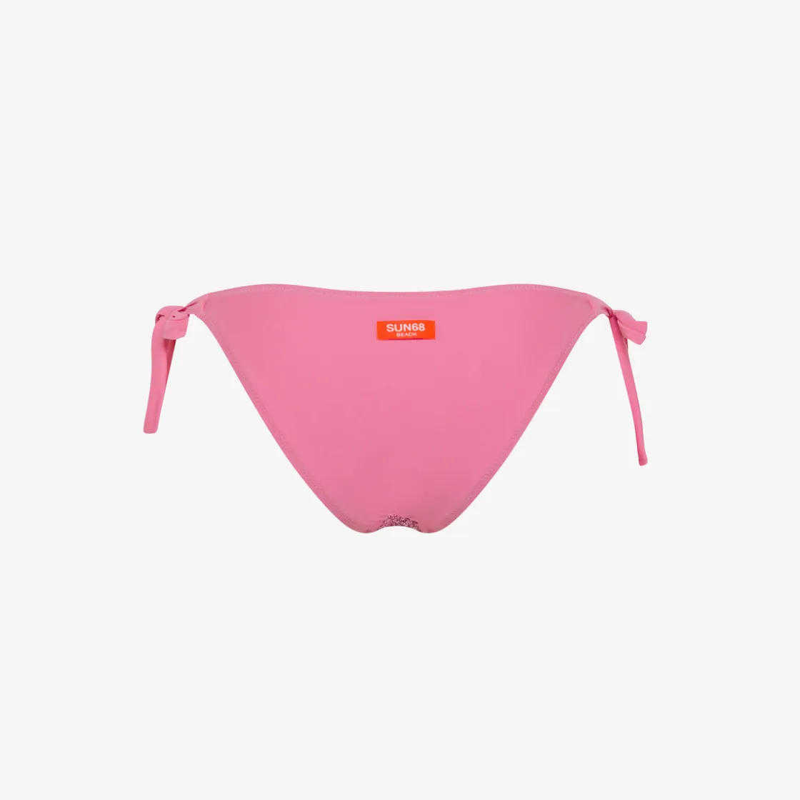 Fashion Slip mare con paillettes fucsia Donna Costumi Donna