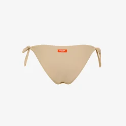 Clearance Slip mare con paillettes oro Donna Costumi Donna