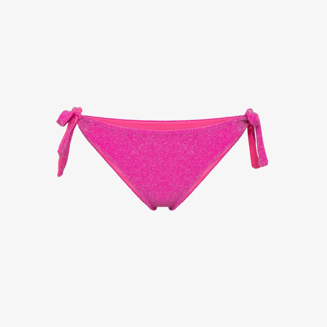 Sale Slip mare in lurex fucsia Donna Costumi Donna