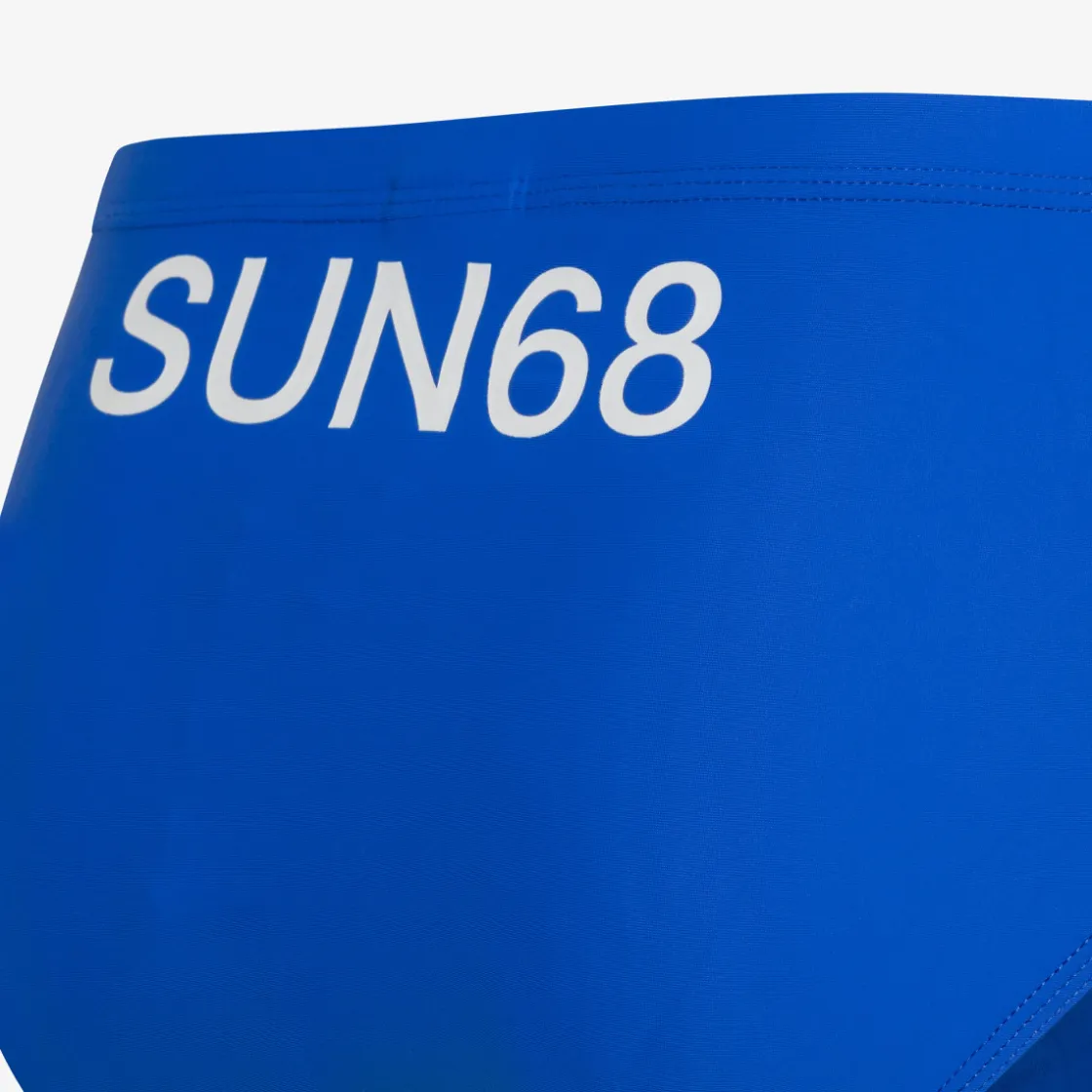 Online Slip mare in lycra® blu royal Uomo Costumi Uomo