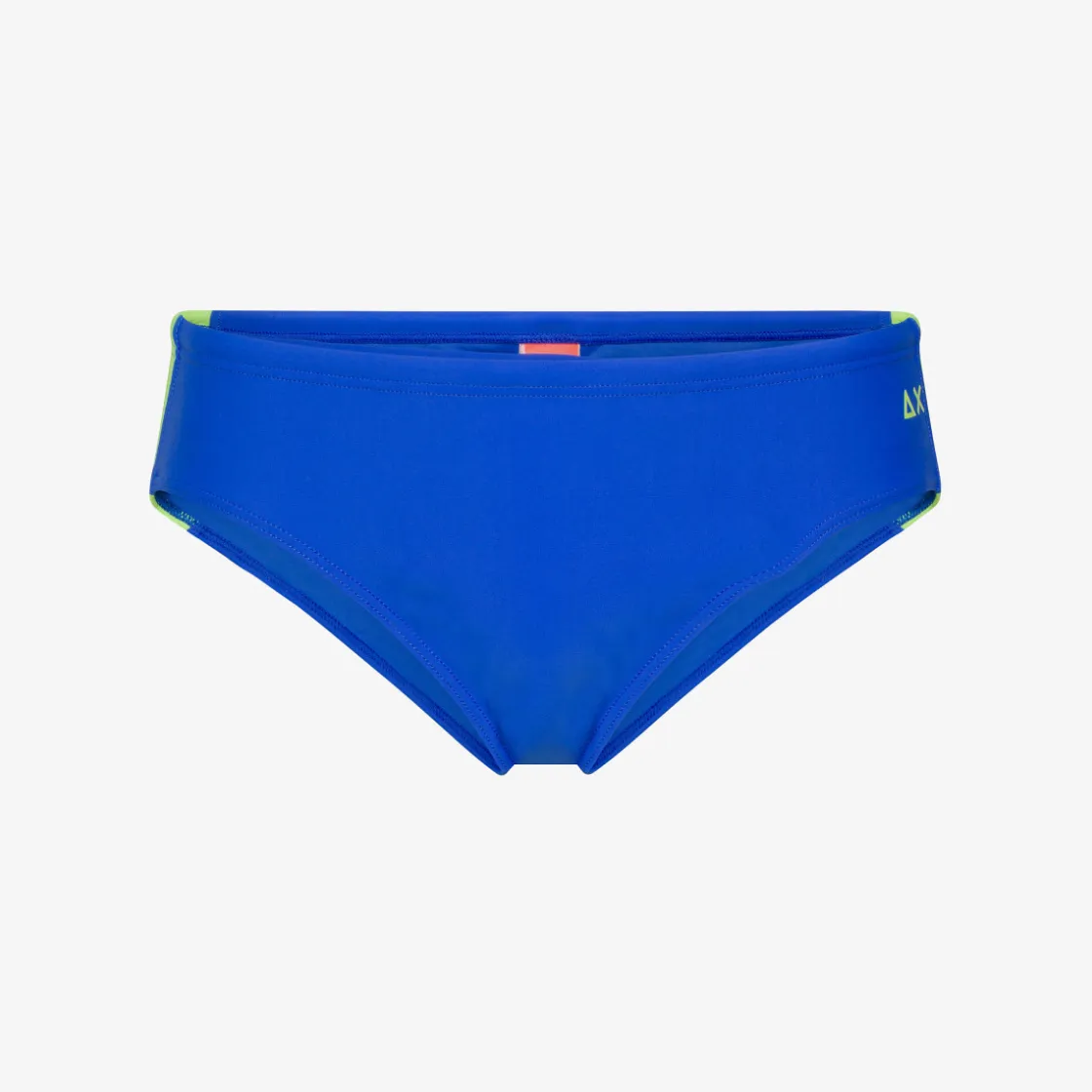 Online Slip mare in lycra® blu royal Uomo Costumi Uomo