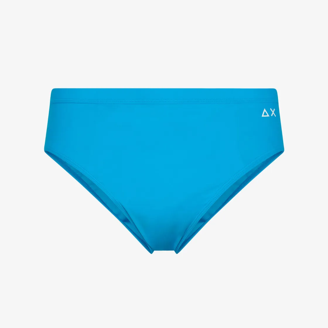 Online Slip mare in lycra® turchese Uomo Costumi Uomo
