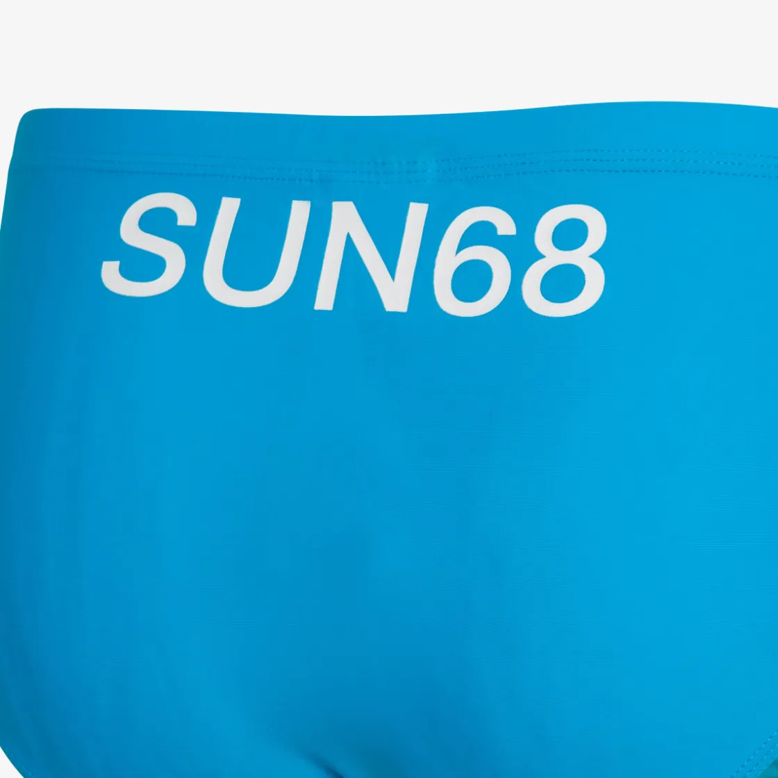 Online Slip mare in lycra® turchese Uomo Costumi Uomo