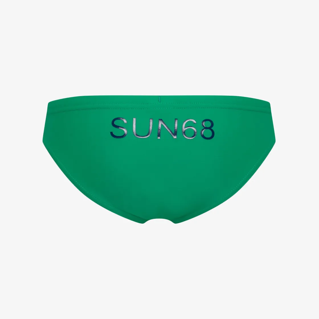 Sale Slip mare in lycra® verde prato Costumi Bimbo