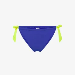 Clearance Slip mare in nylon avio Donna Costumi Donna