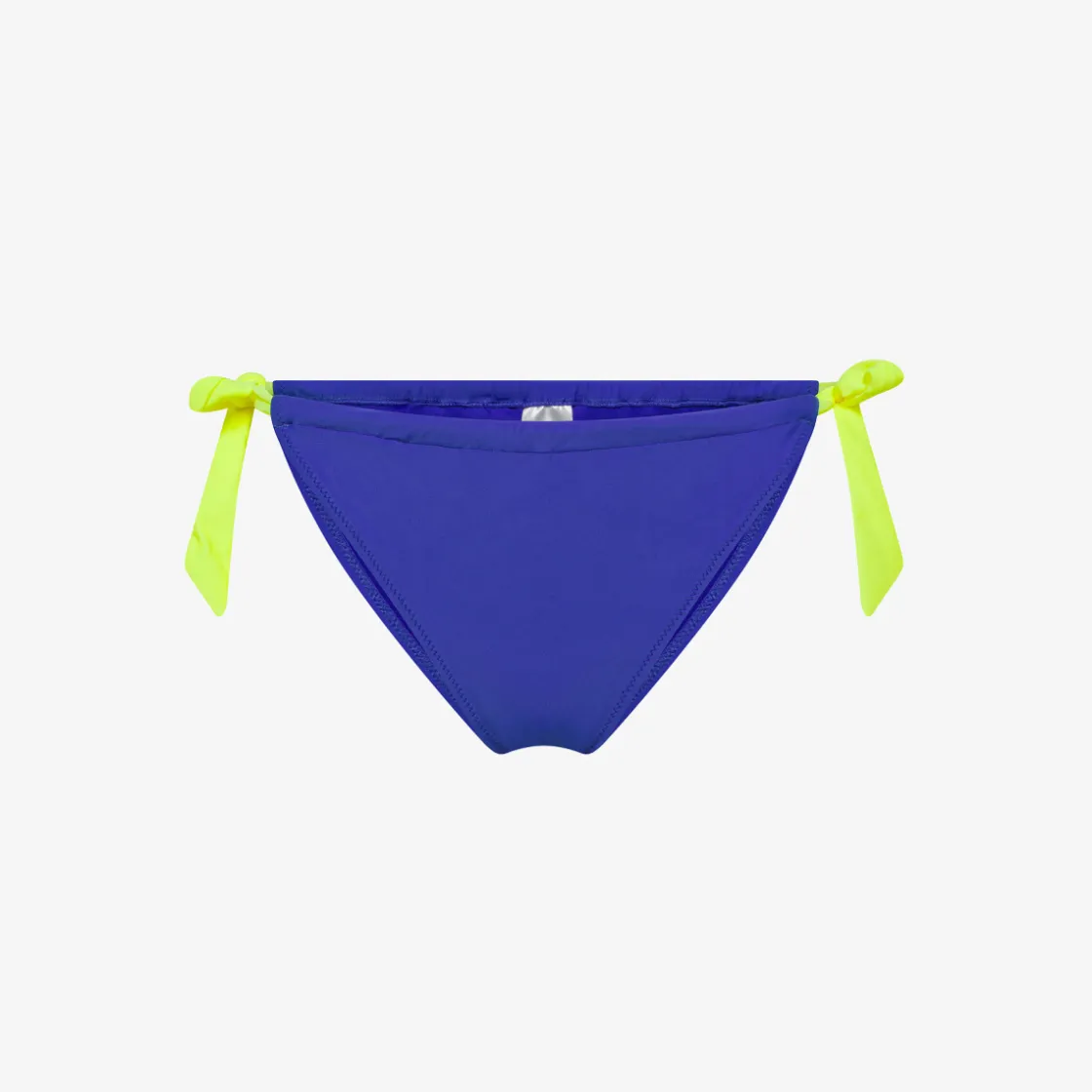 Clearance Slip mare in nylon avio Donna Costumi Donna