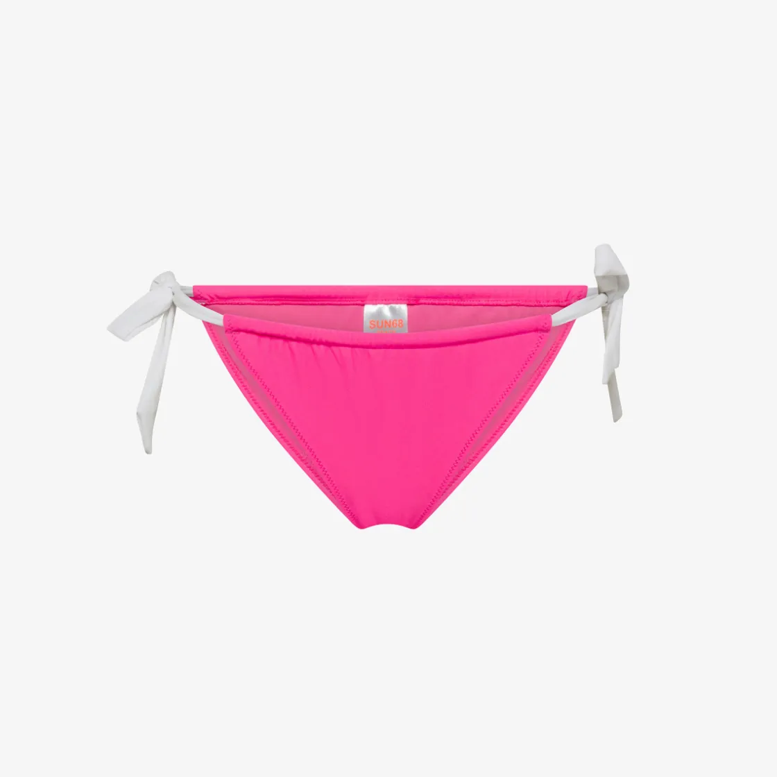 Best Slip mare in nylon fucsia Donna Costumi Donna