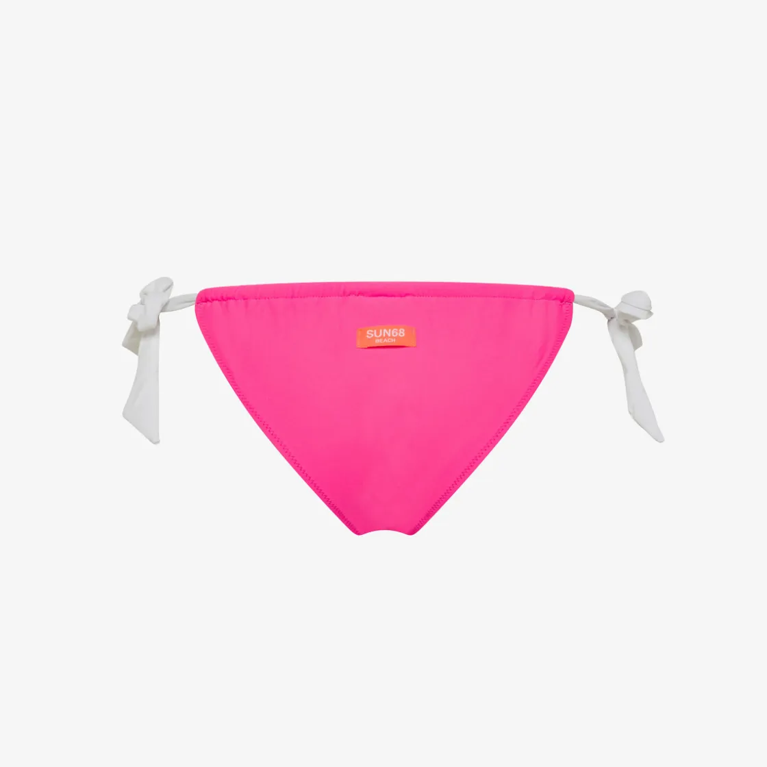 Best Slip mare in nylon fucsia Donna Costumi Donna
