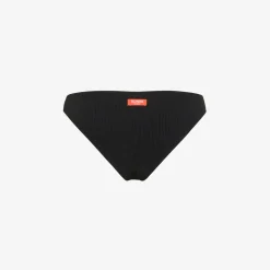 Sale Slip mare in nylon nero Donna Costumi Donna