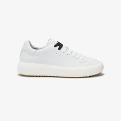 Online Sneaker Big Boy in pelle bianca Uomo Scarpe|Uomo