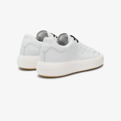 Online Sneaker Big Boy in pelle bianca Uomo Scarpe|Uomo