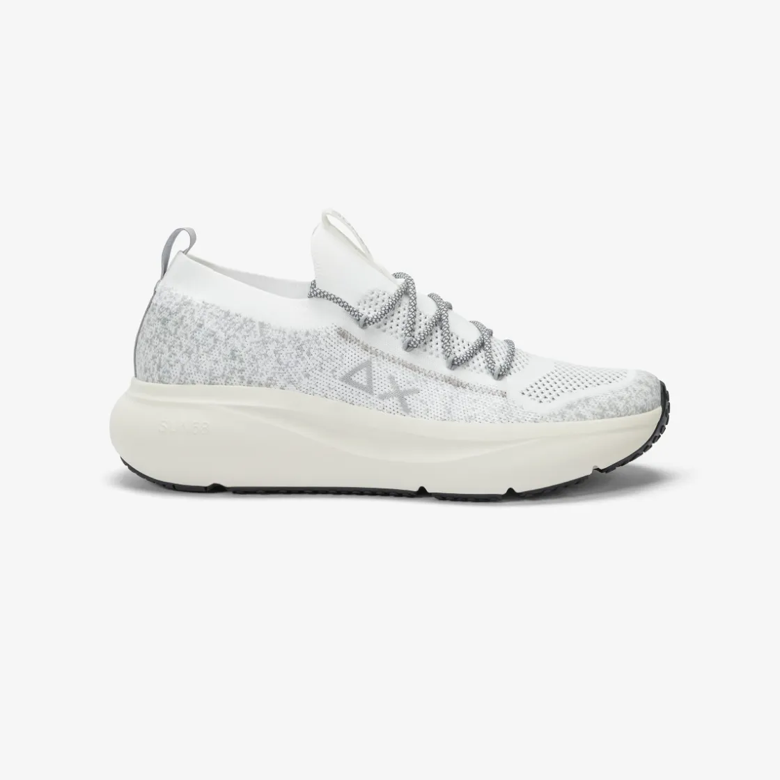 Clearance Sneaker Jupiter Knit bianca Uomo Scarpe|Uomo