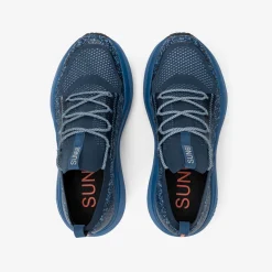 Outlet Sneaker Jupiter Knit blu navy Uomo Scarpe|Uomo