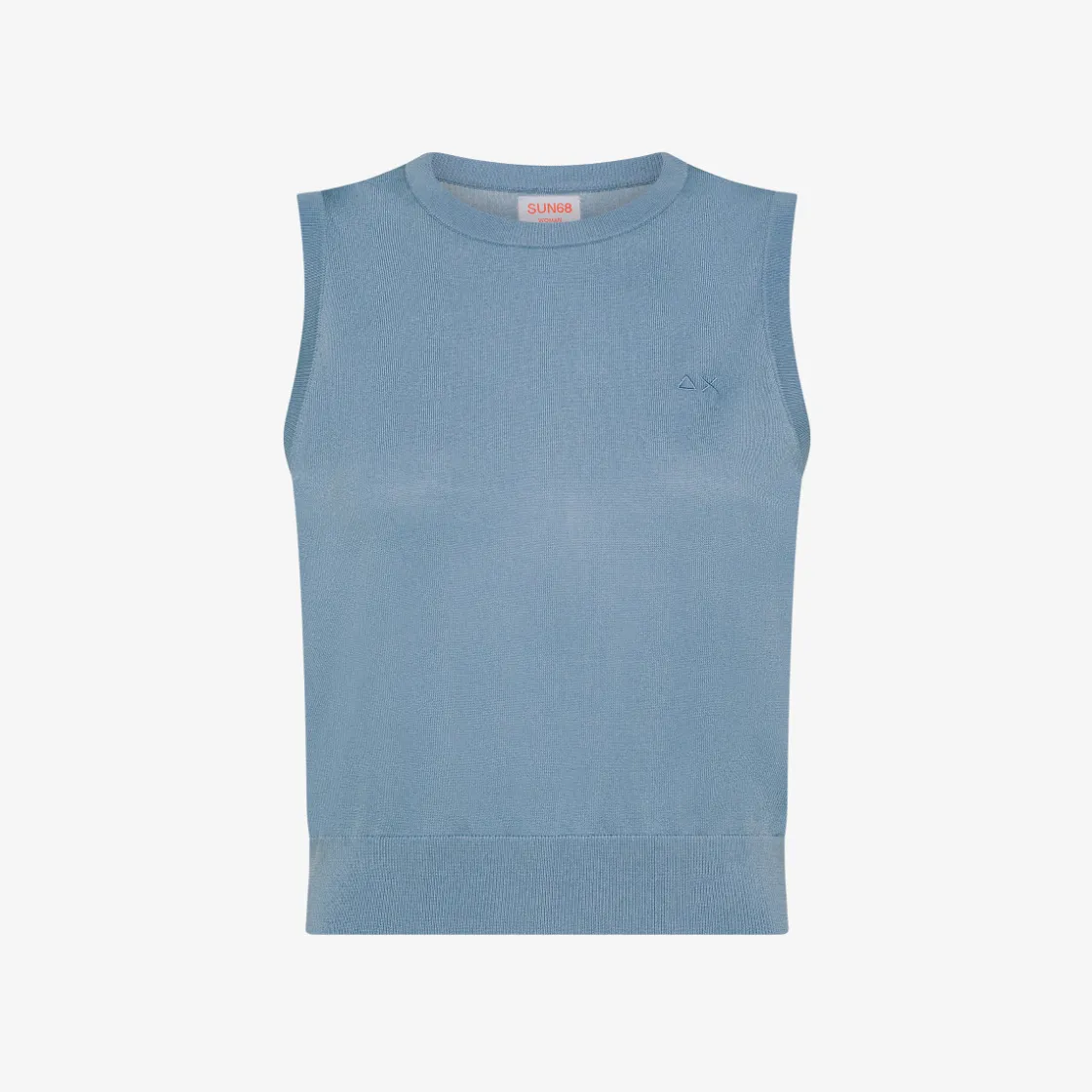 Outlet Top in maglia avio Donna Maglie