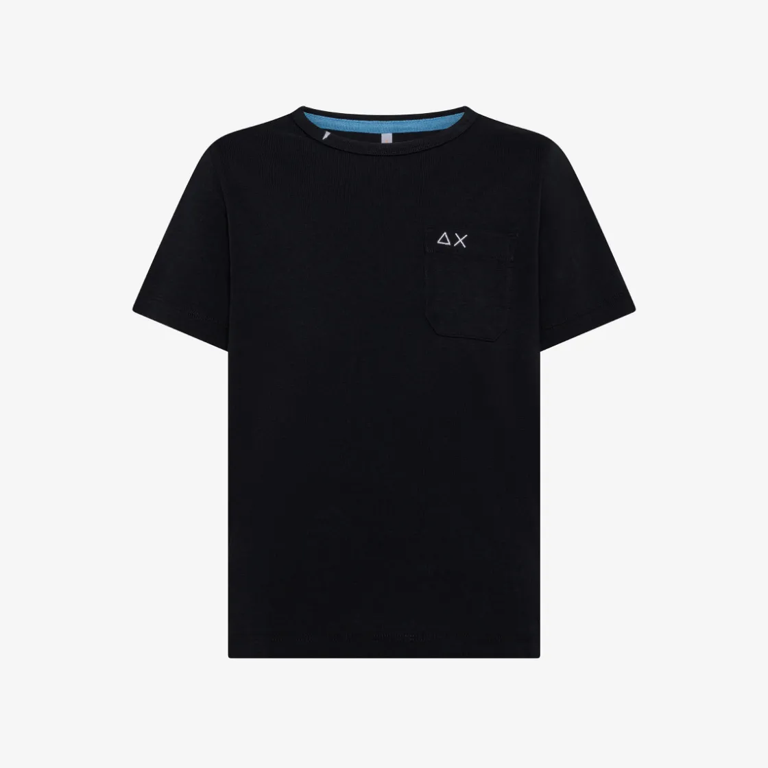 Best T-shirt nera con taschino Bambino T-Shirts