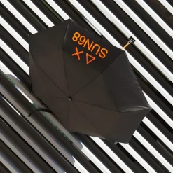 Online UMBRELLA NERO Uomo Accessori